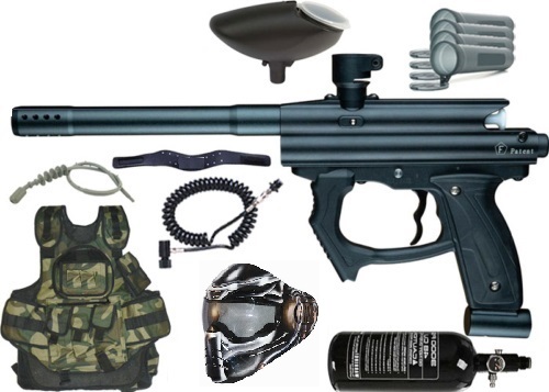 Tactical  Pack New Legion Riot 2 Aire